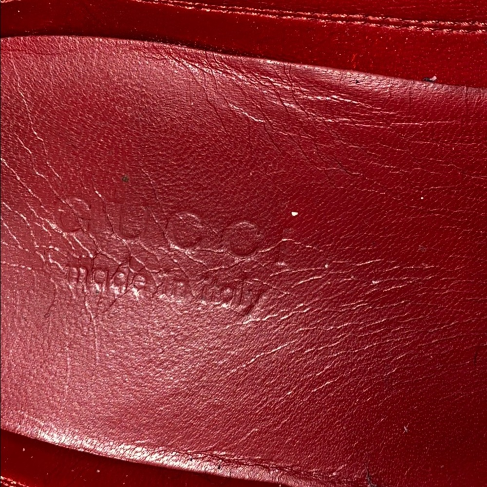 Gucci shoes - Picture 2 of 4